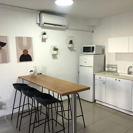 Rubin Apartment Eilat Extérieur photo