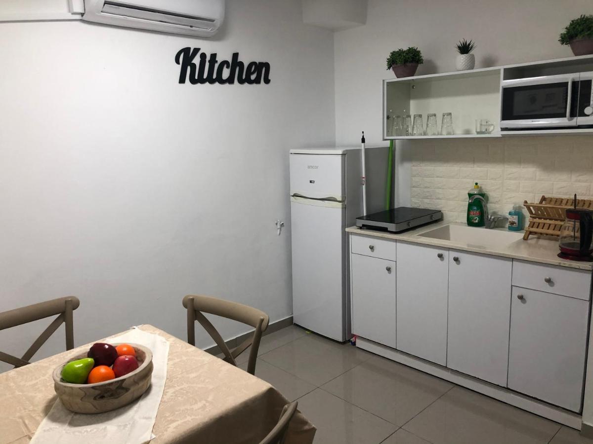 Rubin Apartment Eilat Extérieur photo