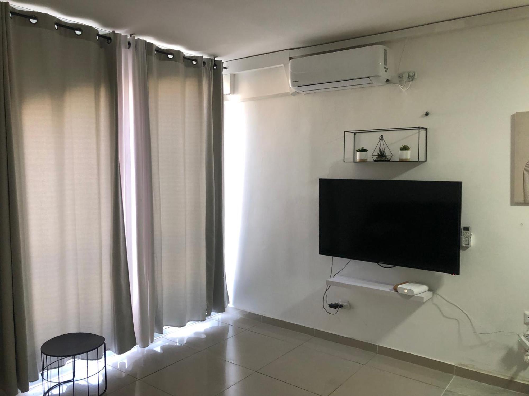 Rubin Apartment Eilat Extérieur photo