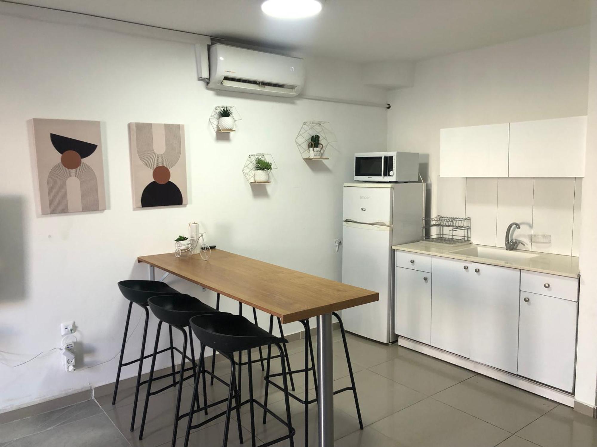 Rubin Apartment Eilat Extérieur photo