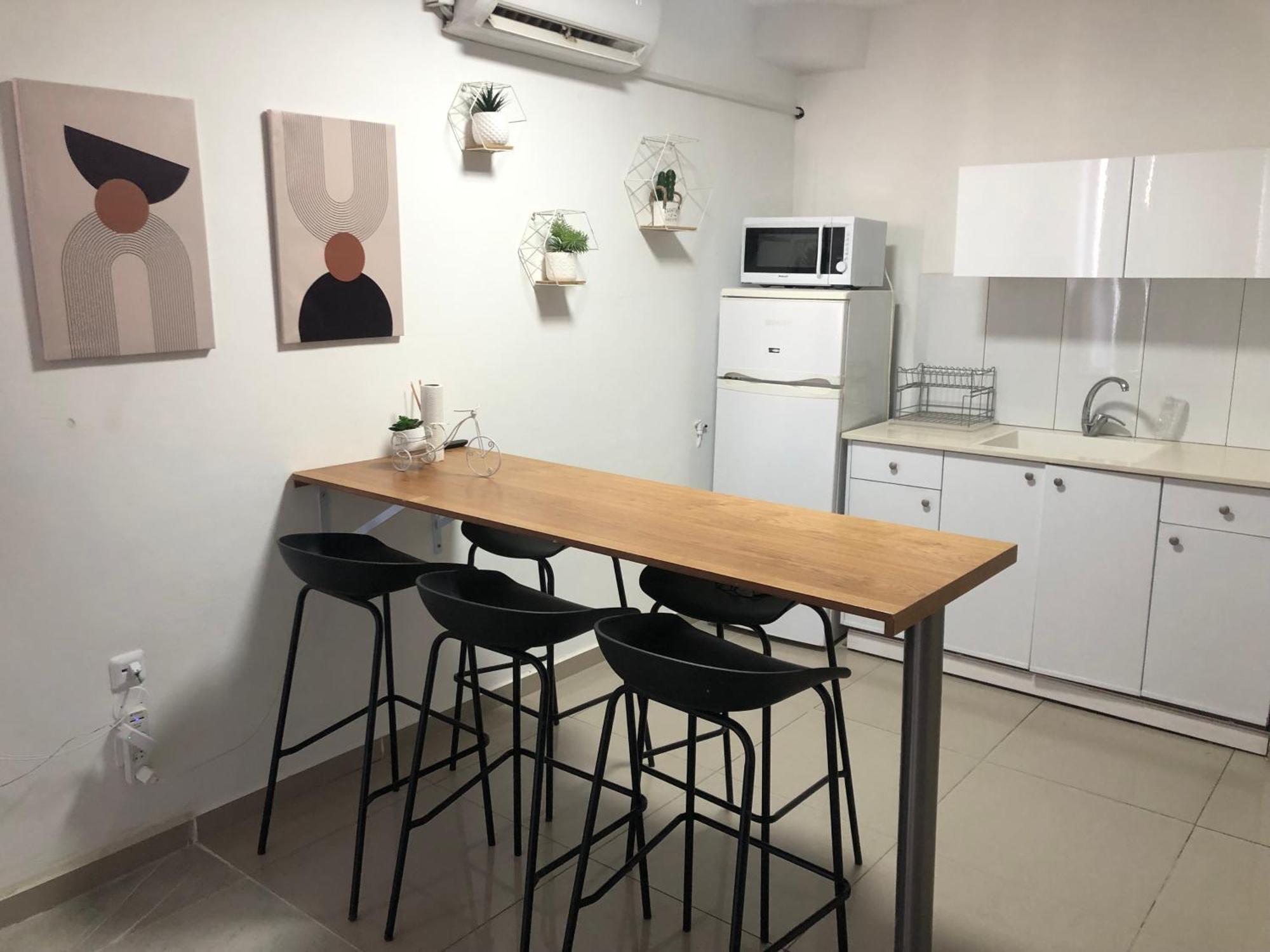 Rubin Apartment Eilat Extérieur photo